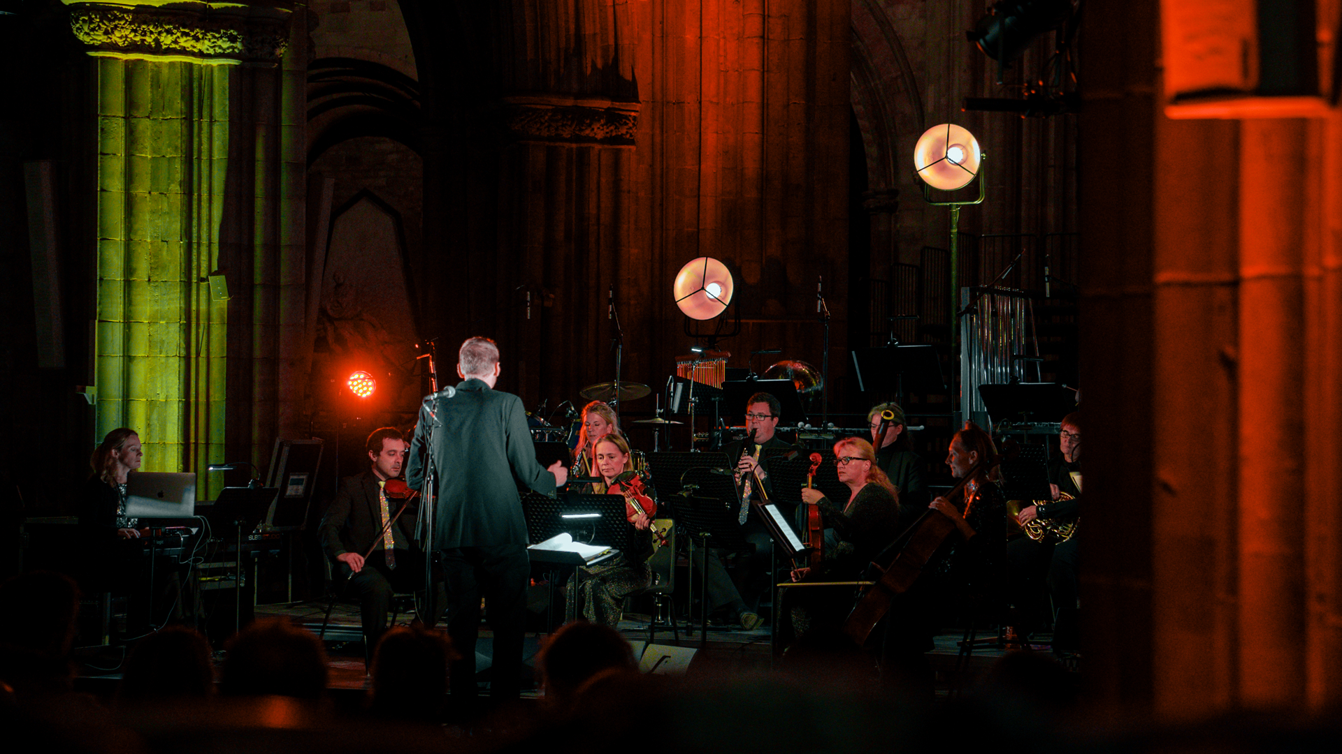 Albert Hall