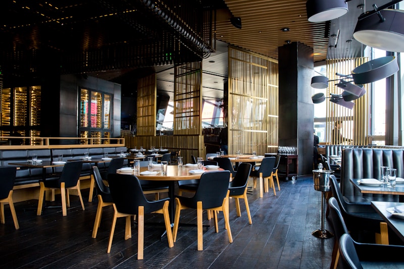 Jood Restaurant