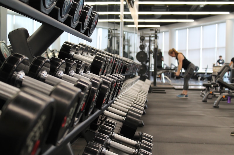 The Gym Group