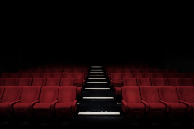 Vue Cinema