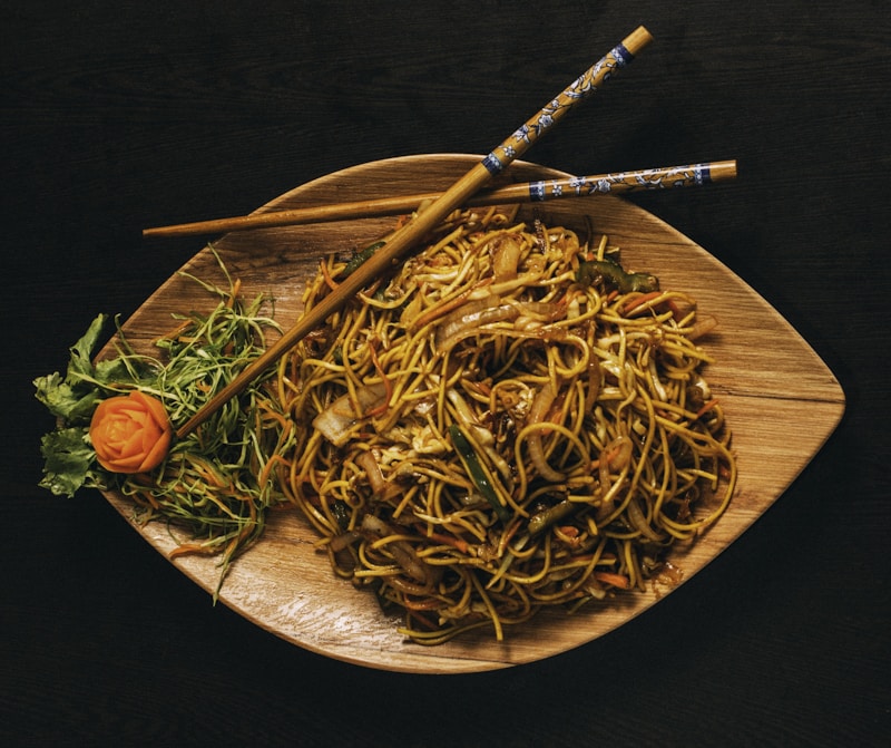 Wagamama